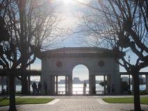 Lake Merritt Oakland
